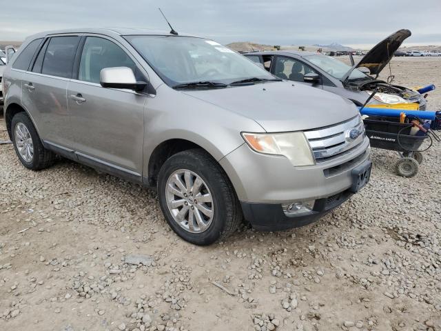 Photo 4 from auction – 2008 FORD EDGE LIMIT with VIN 2FMDK39C98BA71178