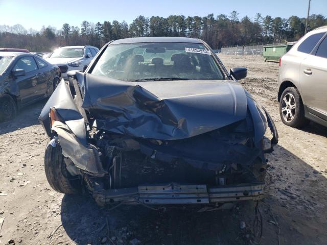 Photo 5 from auction – 2012 HONDA ACCORD LX with VIN 1HGCP2F32CA169524