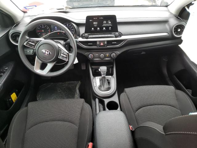 Photo 8 from auction – 2020 KIA FORTE FE with VIN 3KPF24AD6LE192002