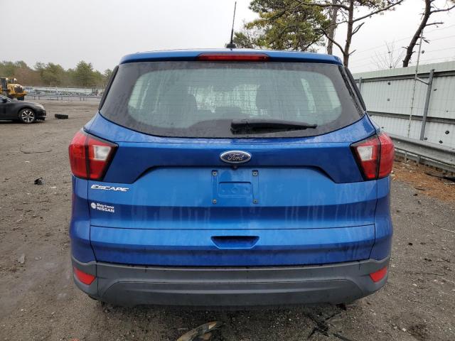 Photo 6 from auction – 2019 FORD ESCAPE S with VIN 1FMCU0F76KUA23098