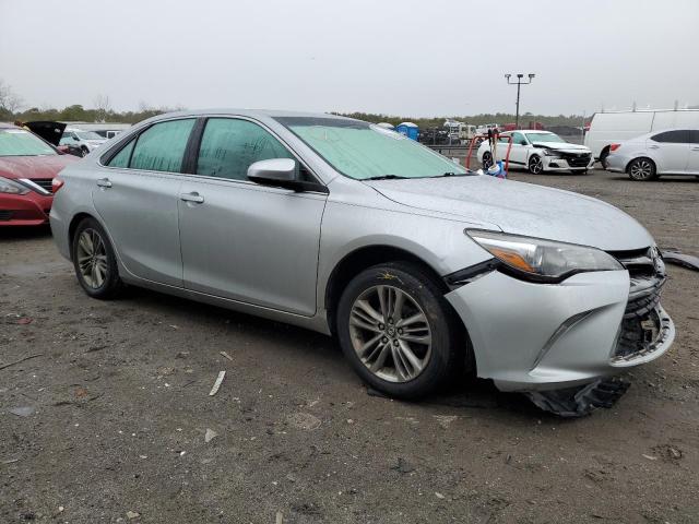 Photo 4 from auction – 2017 TOYOTA CAMRY LE with VIN 4T1BF1FK6HU408119