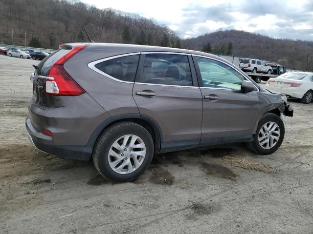 Photo 3 from auction – 2015 HONDA CR-V EX with VIN 2HKRM4H54FH609686