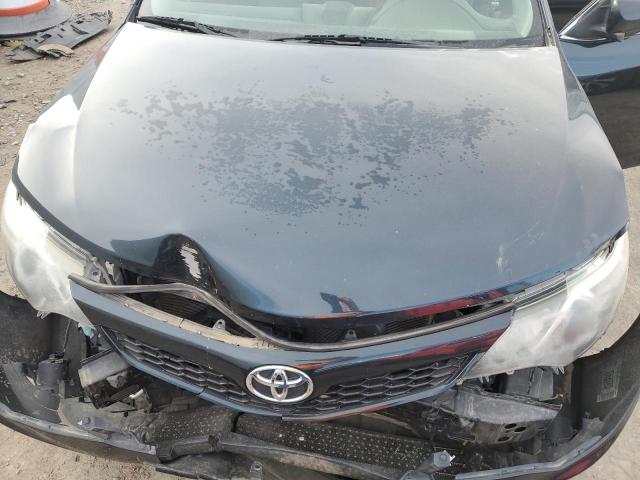 Photo 11 from auction – 2014 TOYOTA CAMRY L with VIN 4T1BF1FK0EU826025