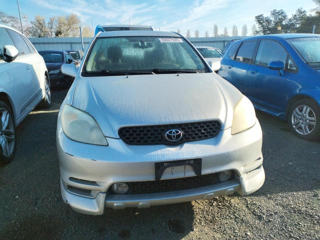 Photo 5 from auction – 2003 TOYOTA MATRIX with VIN 2T1KR32E13C034385