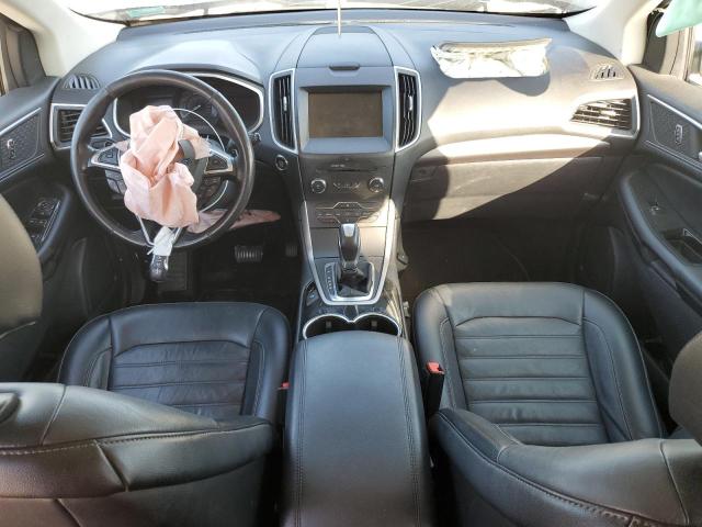 Photo 8 from auction – 2015 FORD EDGE SEL with VIN 2FMTK4J97FBB26662