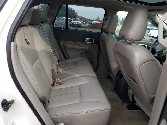 Photo 10 from auction – 2008 FORD EDGE LIMIT with VIN 2FMDK49C08BA22618