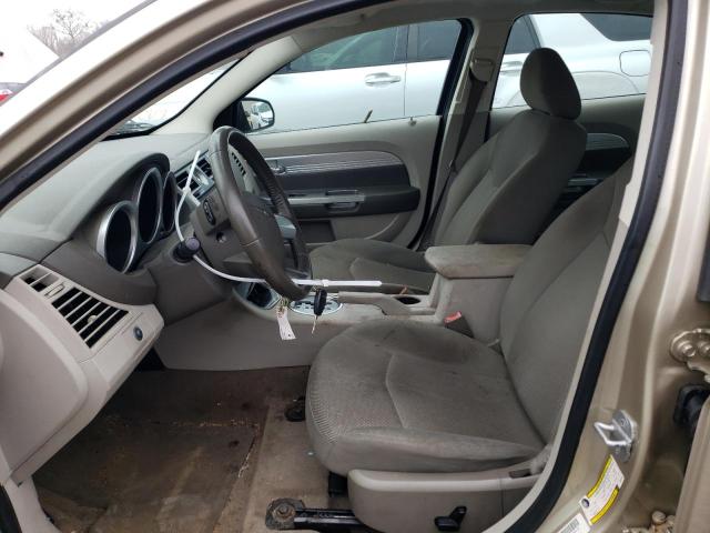 Photo 7 from auction – 2007 CHRYSLER SEBRING TO with VIN 1C3LC56R27N520726