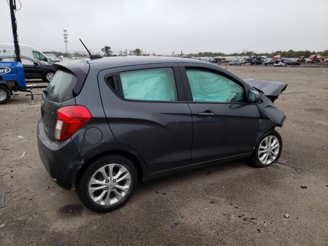 Photo 3 from auction – 2021 CHEVROLET SPARK 1LT with VIN KL8CD6SA4MC745678