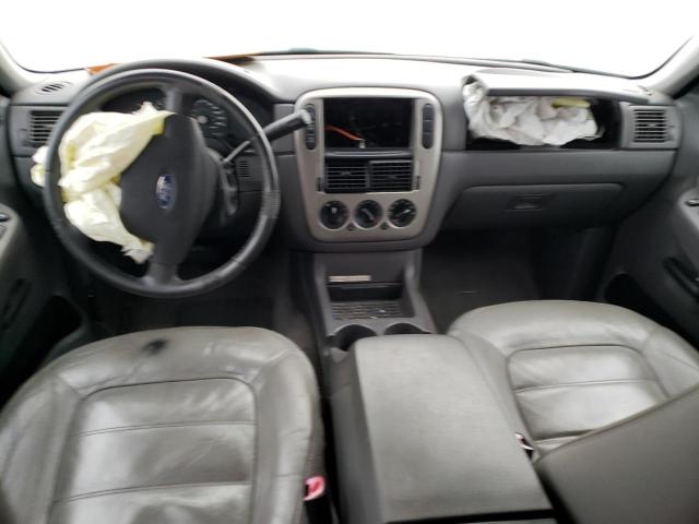 Photo 8 from auction – 2004 FORD EXPLORER X with VIN 1FMZU73K64UB21594