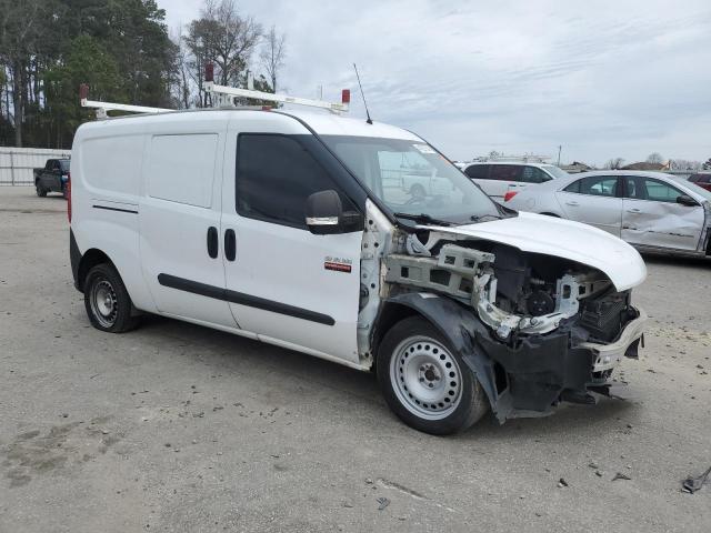 Photo 4 from auction – 2017 RAM PROMASTER with VIN ZFBERFAB3H6D53149