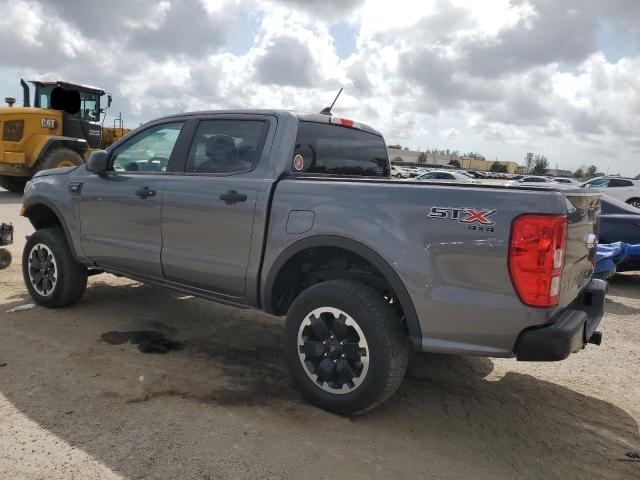 Photo 2 from auction – 2021 FORD RANGER XL with VIN 1FTER4FH4MLD46296