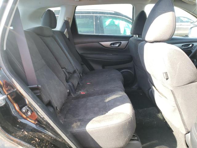 Photo 11 from auction – 2016 NISSAN ROGUE S with VIN KNMAT2MT4GP694883