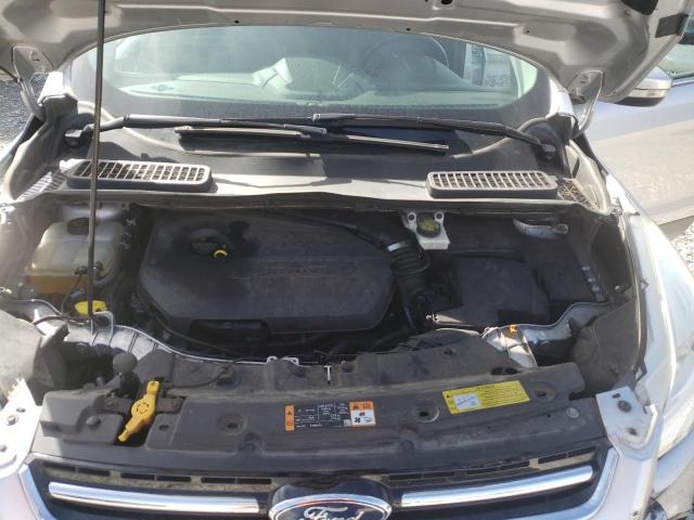 Photo 12 from auction – 2014 FORD ESCAPE TIT with VIN 1FMCU0JX5EUB07750