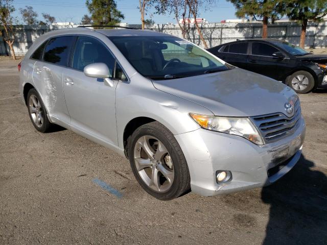 Photo 4 from auction – 2011 TOYOTA VENZA with VIN 4T3ZK3BB7BU042052