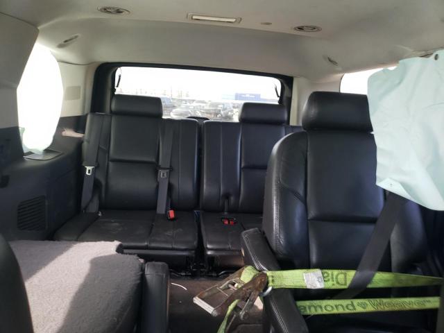 Foto 10 de la subasta – 2010 CADILLAC ESCALADE con VIN 1GYUKAEF5AR182333