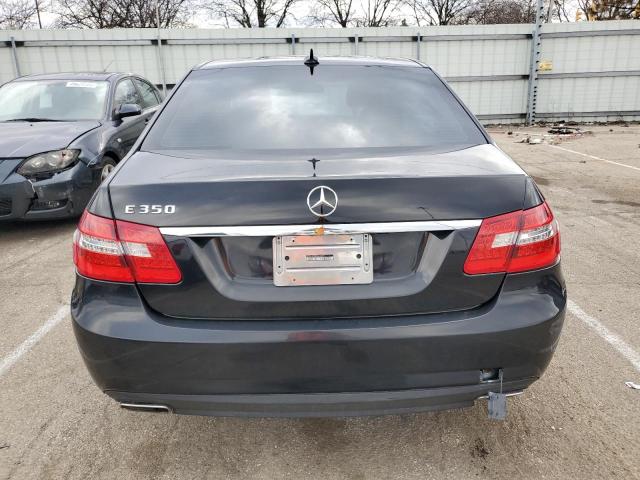 Photo 6 from auction – 2011 MERCEDES-BENZ E 350 with VIN WDDHF5GB9BA433809
