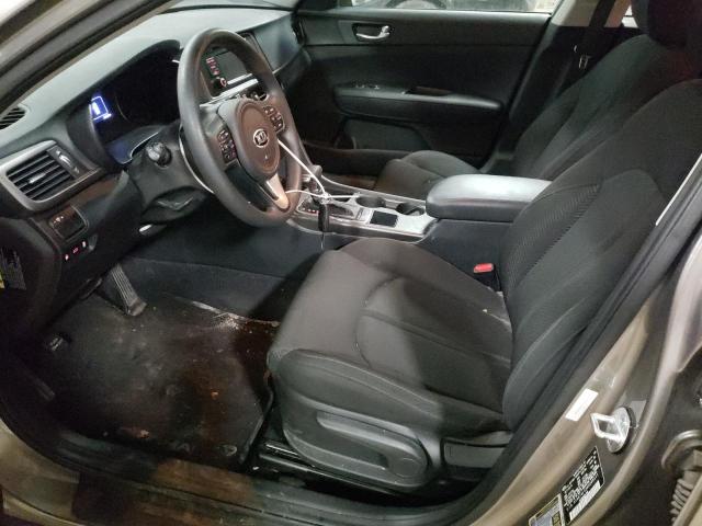 Photo 7 from auction – 2016 KIA OPTIMA LX with VIN 5XXGT4L33GG008511