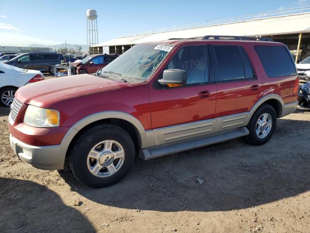 FORD EXPEDITION 2005 con VIN 1FMPU18545LA72877 - Foto de la subasta