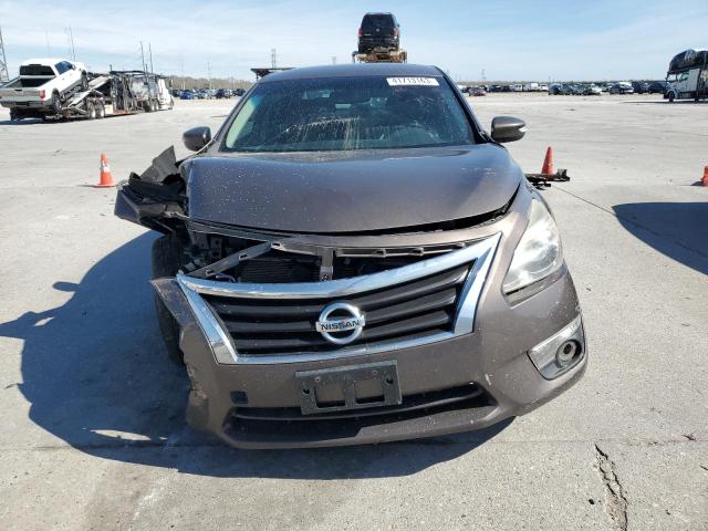 Photo 5 from auction – 2015 NISSAN ALTIMA 2.5 with VIN 1N4AL3APXFC498441
