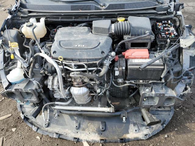 Photo 12 from auction – 2018 CHRYSLER PACIFICA T with VIN 2C4RC1EG6JR289256