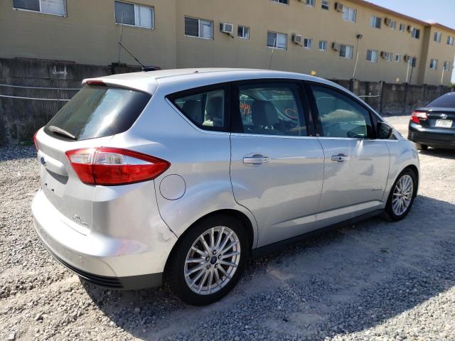 Photo 3 from auction – 2013 FORD C-MAX SEL with VIN 1FADP5BU1DL548898