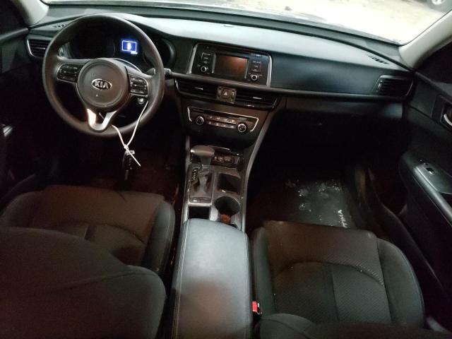 Photo 8 from auction – 2016 KIA OPTIMA LX with VIN 5XXGT4L33GG008511