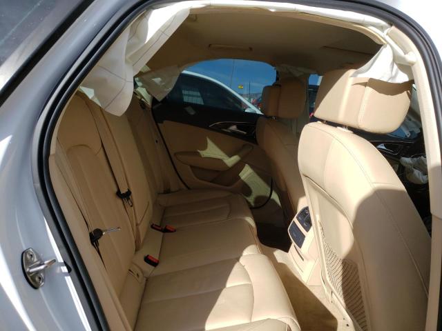 Photo 10 from auction – 2015 AUDI A6 PREMIUM with VIN WAUFFAFC0FN036389