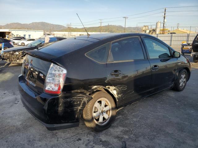 Photo 3 from auction – 2009 TOYOTA PRIUS with VIN JTDKB20U197844277