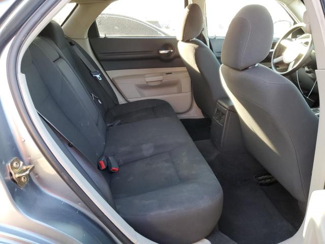 Photo 10 from auction – 2006 DODGE MAGNUM SXT with VIN 2D4FV47V56H430523