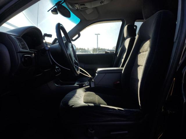 Photo 7 from auction – 2002 FORD EXPLORER X with VIN 1FMZU73E72UC39404
