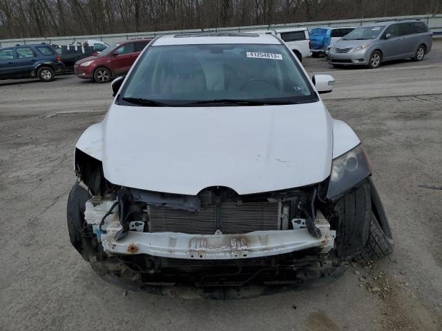 Photo 5 from auction – 2010 MAZDA CX-7 with VIN JM3ER4WLXA0302201