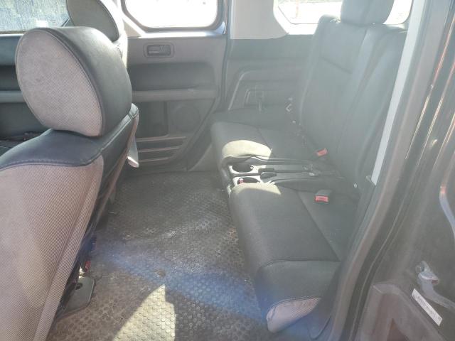 Photo 11 from auction – 2006 HONDA ELEMENT EX with VIN 5J6YH18736L002314