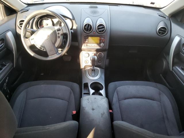 Photo 8 from auction – 2011 NISSAN ROGUE S with VIN JN8AS5MTXBW157247
