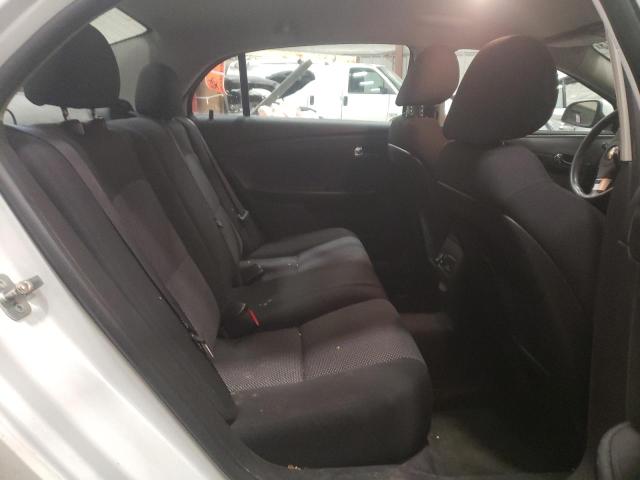 Photo 10 from auction – 2012 CHEVROLET MALIBU 1LT with VIN 1G1ZC5E05CF178632