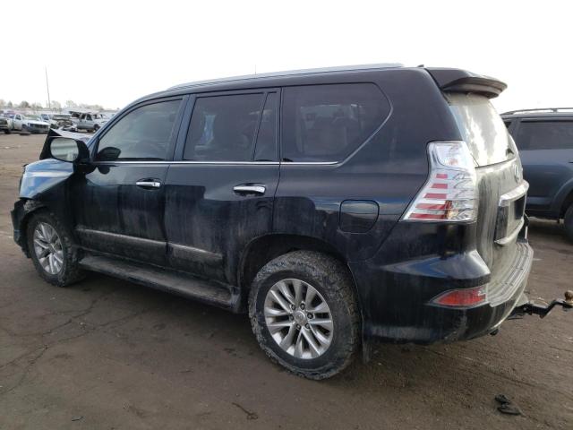 Фото 2 с аукциона – 2015 LEXUS GX 460 с VIN JTJBM7FX7F5118940