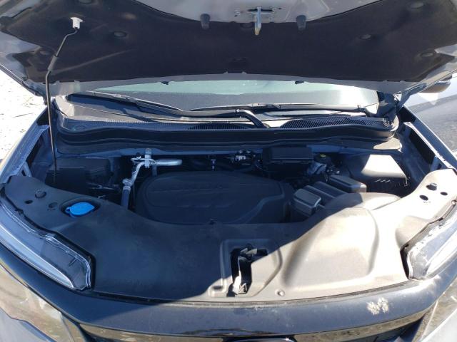 Photo 12 from auction – 2022 HONDA PILOT with VIN 5FNYF6H81NB048369