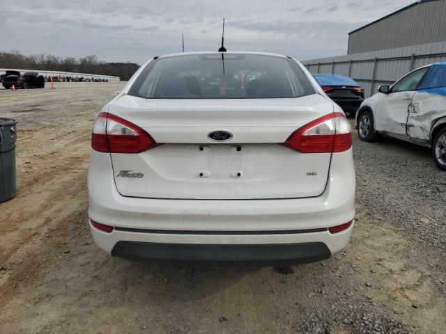 Photo 6 from auction – 2015 FORD FIESTA SE with VIN 3FADP4BJ5FM199780
