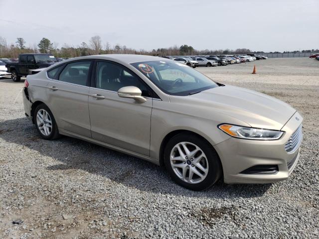 Photo 4 from auction – 2015 FORD FUSION SE with VIN 3FA6P0H73FR218505