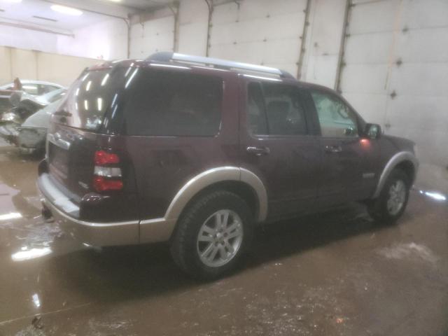 Photo 3 from auction – 2007 FORD EXPLORER E with VIN 1FMEU74E17UA83784