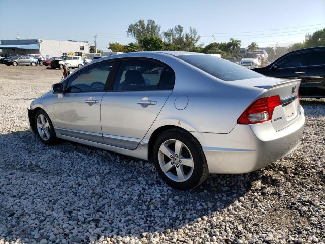 Photo 2 from auction – 2011 HONDA CIVIC LX-S with VIN 19XFA1F62BE009561