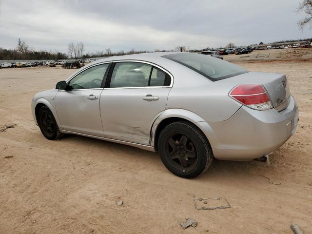 Photo 2 from auction – 2009 SATURN AURA XE with VIN 1G8ZS57B99F155494