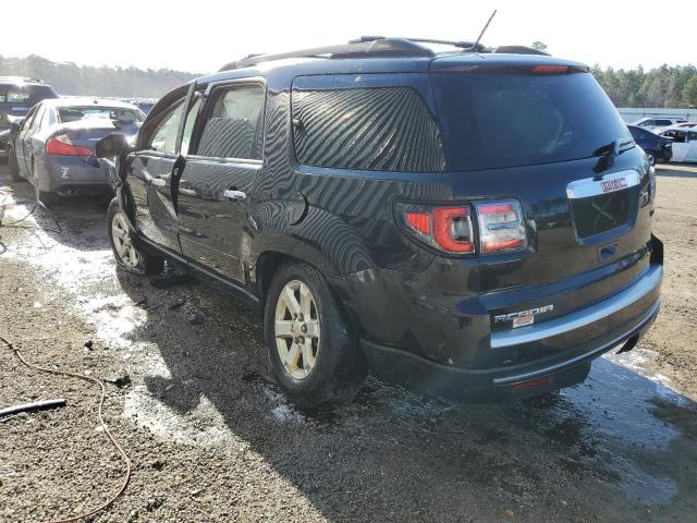 Photo 2 from auction – 2014 GMC ACADIA SLE with VIN 1GKKRPKD3EJ114541