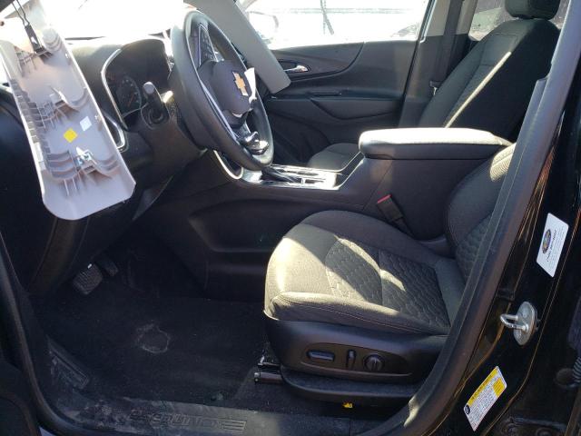Photo 7 from auction – 2018 CHEVROLET EQUINOX LT with VIN 2GNAXJEV9J6273187