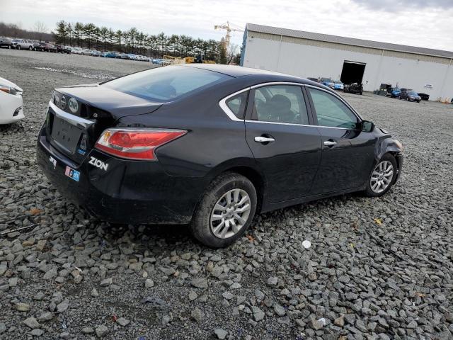 Photo 3 from auction – 2014 NISSAN ALTIMA 2.5 with VIN 1N4AL3AP0EC413573