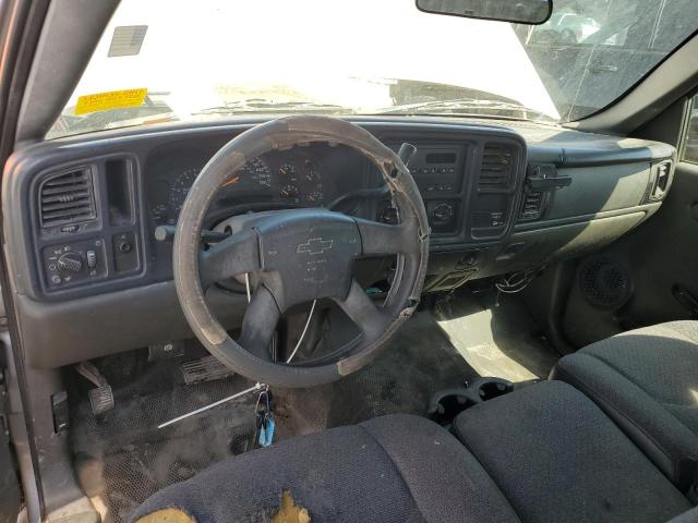 Photo 8 from auction – 2004 CHEVROLET SILVERADO with VIN 1GCHC29U94E382288