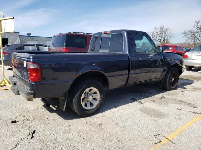 Photo 3 from auction – 2002 FORD RANGER with VIN 1FTYR10D32PA45588