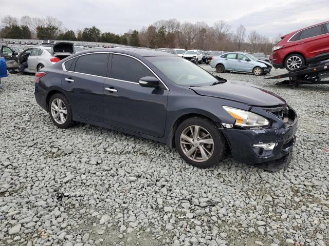 Photo 4 from auction – 2015 NISSAN ALTIMA 2.5 with VIN 1N4AL3AP9FC218105