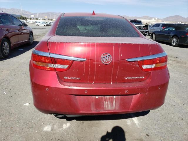 Photo 6 from auction – 2012 BUICK VERANO with VIN 1G4PS5SK4C4190561