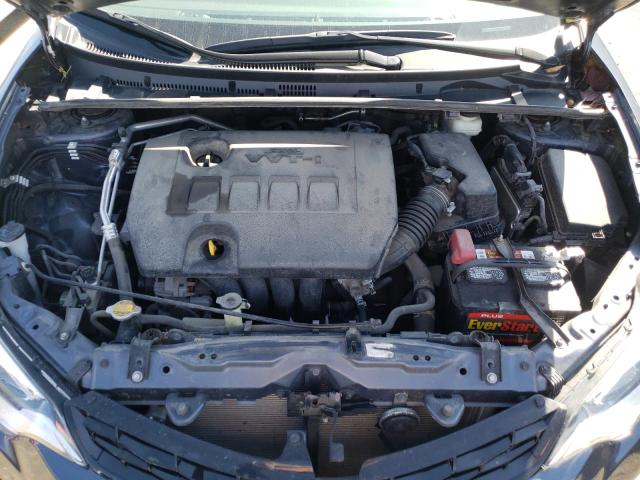 Photo 11 from auction – 2016 TOYOTA COROLLA L with VIN 5YFBURHEXGP553322