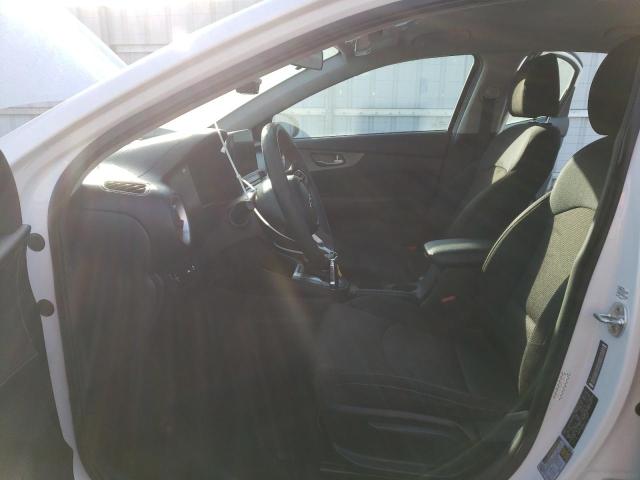 Photo 7 from auction – 2020 KIA FORTE FE with VIN 3KPF24AD6LE175524
